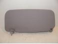 Козырек солнцезащитный (внутри) для Hyundai Getz 2002-2010