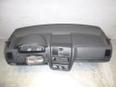 Торпедо для Hyundai Getz 2002-2010