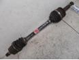 Полуось передняя левая для Hyundai Getz 2002-2010