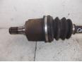 Полуось передняя левая для Hyundai Getz 2002-2010
