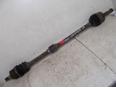 Полуось передняя правая для Hyundai Getz 2002-2010