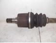 Полуось передняя правая для Hyundai Getz 2002-2010