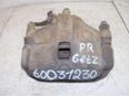 Суппорт передний правый для Hyundai Getz 2002-2010