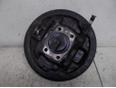 Ступица задняя для Hyundai,Kia Getz 2002-2010;Picanto 2005-2011;RIO 2005-2011;Verna/Accent III 2006-2010;i20 2008-2014;i10 2007-2013