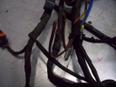 Проводка (коса) для VW Polo (HB) 2009>