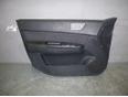 Обшивка двери передней левой для Hyundai Getz 2002-2010