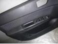 Обшивка двери передней левой для Hyundai Getz 2002-2010