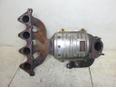 Коллектор выпускной для Hyundai,Kia Getz 2002-2010;RIO 2005-2011