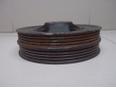 Шкив коленвала для Hyundai,Kia Getz 2002-2010;Accent I 1994-2000;Coupe (RD) 1996-2002;Elantra 2000-2006;Matrix 2001-2010;Coupe (GK) 2002-2009;Cerato 2004-2008;RIO 2005-2011;Elantra 2006-2011;Accent II (+ТАГАЗ) 2000-2012