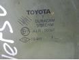 Стекло двери задней правой для Toyota CorollaVerso 2004-2009