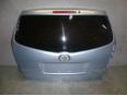 Дверь багажника со стеклом для Toyota CorollaVerso 2004-2009