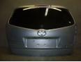 Дверь багажника со стеклом для Toyota CorollaVerso 2004-2009