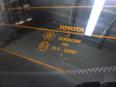 Дверь багажника со стеклом для Toyota CorollaVerso 2004-2009
