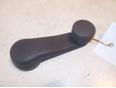 Ручка стеклоподъемника для Skoda,Seat,Mercedes Benz,VW Fabia 2007-2015;Octavia (A4 1U-) 2000-2011;Leon (1M1) 1999-2006;Sprinter (901-905)/Sprinter Classic (909) 1995-2006;Cordoba 1993-1996;Ibiza II 1993-1996;Toledo II 1999-2006;Octavia 1997-2000;Golf III/Vento 1991-1997