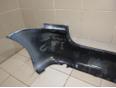 Бампер задний для Toyota CorollaVerso 2004-2009