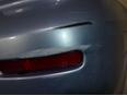 Бампер задний для Toyota CorollaVerso 2004-2009