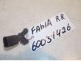 Датчик ABS задний правый для Skoda,VW Fabia 2007-2015;Polo 2001-2009;Polo (HB) 2009>;Polo (Sed RUS) 2011>;Fox 2005-2011;Rapid 2013>