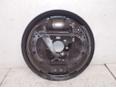 Щит опорный задний правый для Skoda,Seat,VW Fabia 2007-2015;Fabia 1999-2006;Ibiza V 2008>;Polo (HB) 2009>