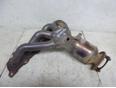 Коллектор выпускной для Skoda,VW,Seat Fabia 2007-2015;Golf V Plus 2005-2014;Ibiza V 2008>;Roomster 2006-2015;Leon (1P1) 2005-2013;Golf VI 2009-2012;Polo (HB) 2009>
