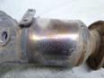Коллектор выпускной для Skoda,VW,Seat Fabia 2007-2015;Golf V Plus 2005-2014;Ibiza V 2008>;Roomster 2006-2015;Leon (1P1) 2005-2013;Golf VI 2009-2012;Polo (HB) 2009>