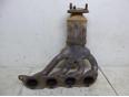 Коллектор выпускной для Skoda,VW,Seat Fabia 2007-2015;Golf V Plus 2005-2014;Ibiza V 2008>;Roomster 2006-2015;Leon (1P1) 2005-2013;Golf VI 2009-2012;Polo (HB) 2009>