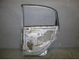 Дверь задняя правая для Suzuki Liana 2001-2007