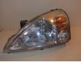 Фара левая для Suzuki Liana 2001-2007