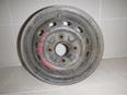 Диск колесный железо для Daewoo,Chevrolet Matiz 1998-2015;Spark 2005-2011