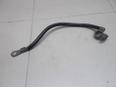 Клемма аккумулятора минус W203 2000-2006;R170 SLK 1996-2004;C209 CLK coupe 2002-2010 Клемма аккумулятора минус W203 2000-2006;R170 SLK 1996-2004;C209 CLK coupe 2002-2010