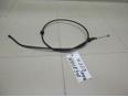Трос открывания капота W203 2000-2006 Трос открывания капота W203 2000-2006