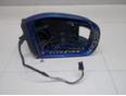 Корпус зеркала правого W203 2000-2006 Корпус зеркала правого W203 2000-2006