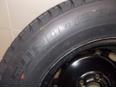 Шина для VW Polo (Sed RUS) 2011>