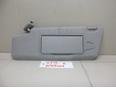 Козырек солнцезащитный (внутри) W212 E-Klasse 2009>;W218 CLS 2010> Козырек солнцезащитный (внутри) W212 E-Klasse 2009>;W218 CLS 2010>