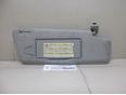 Козырек солнцезащитный (внутри) W212 E-Klasse 2009>;W218 CLS 2010> Козырек солнцезащитный (внутри) W212 E-Klasse 2009>;W218 CLS 2010>