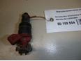 Форсунка инжекторная электрическая W210 E-Klasse 2000-2002;W202 1993-2000;W124 E-Klasse 1993-1995;W210 E-Klasse 1995-2000;C208 CLK coupe 1997-2002;Korando KJ 1996-2006 Форсунка инжекторная электрическая W210 E-Klasse 2000-2002;W202 1993-2000;W124 E-Klasse 1993-1995;W210 E-Klasse 1995-2000;C208 CLK coupe 1997-2002;Korando KJ 1996-2006