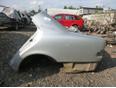 Кузовной элемент W210 E-Klasse 2000-2002 Кузовной элемент W210 E-Klasse 2000-2002