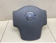 Подушка безопасности в рулевое колесо Armada 2004-2016