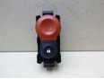 Кнопка аварийной сигнализации Clio III 2005-2012