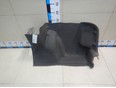 Обшивка багажника Cobalt 2011-2015