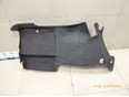 Обшивка багажника Passat [B5] 2000-2005