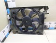 Вентилятор радиатора Clio IV 2012-2020