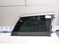 Стекло кузовное открывающееся (форточка) правое GL-Class X164 2006-2012