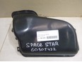 Воздухозаборник (внутри) Space Star 1998-2004