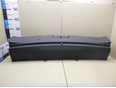 Обшивка багажника Sorento II (XM) 2009-2020