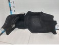 Обшивка багажника Elantra 2000-2010