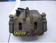 Суппорт тормозной передний правый Santa Fe (SM)/ Santa Fe Classic 2000-2012
