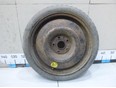 Диск запасного колеса (докатка) Corolla E15 2006-2013