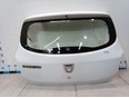 Дверь багажника со стеклом Sandero 2014-2022