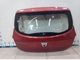 Дверь багажника со стеклом Sandero 2014-2022