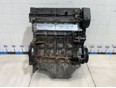 Двигатель Aveo (T300) 2011-2015